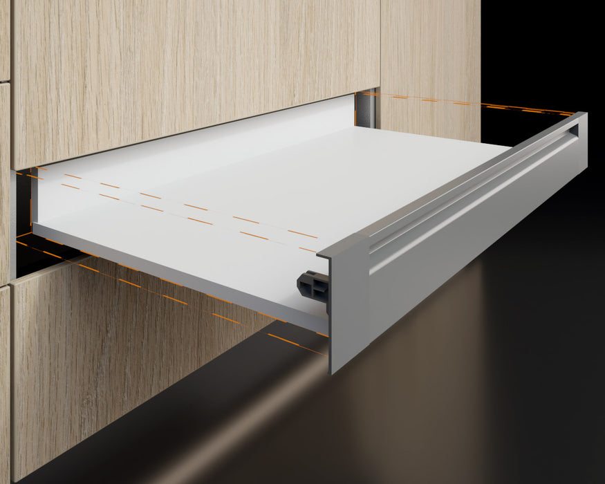 Frontal bajo Bonuit MAX