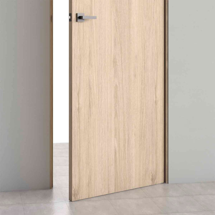 Pivote puerta con buje de 30 mm