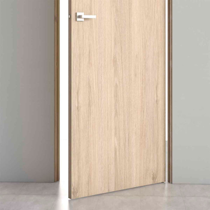 Pivote puerta con buje de 50 mm