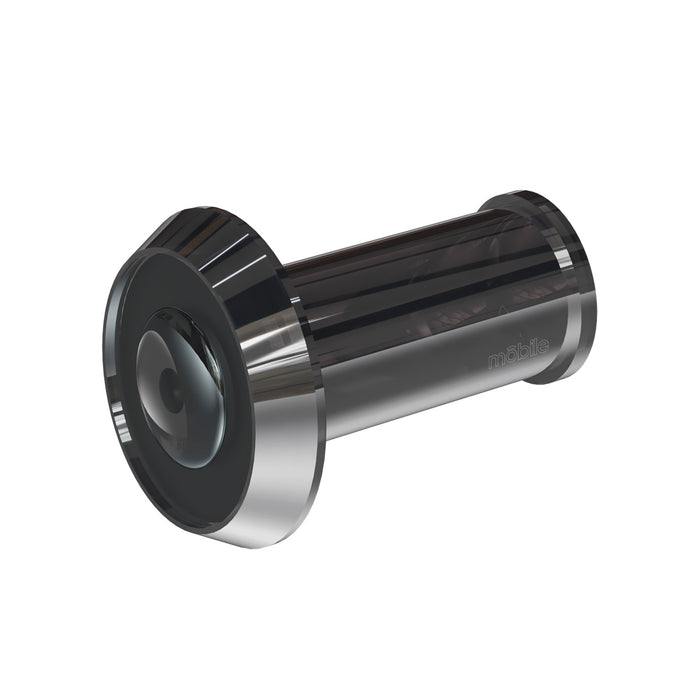 Ojo magico o mirilla