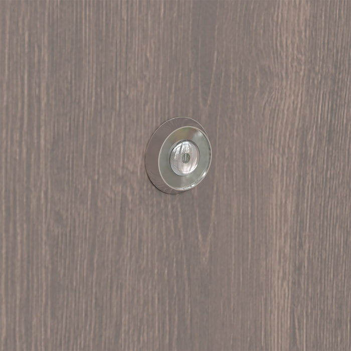 Ojo magico o mirilla