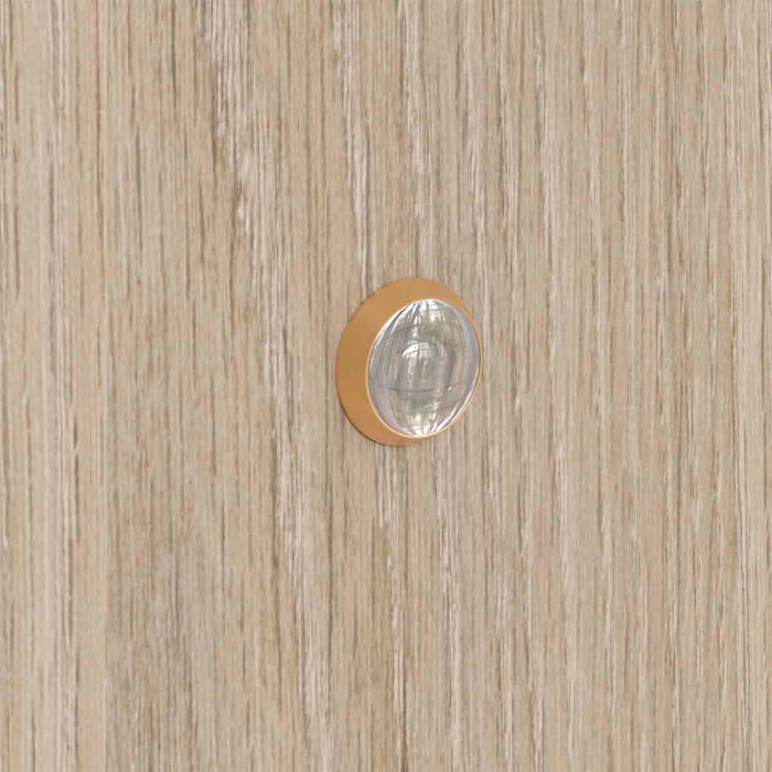 Ojo magico o mirilla