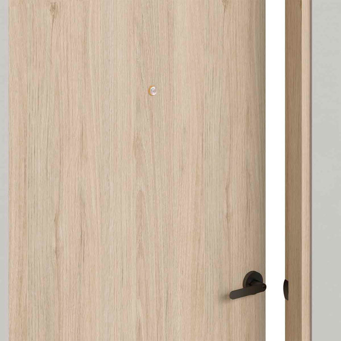 Ojo magico o mirilla