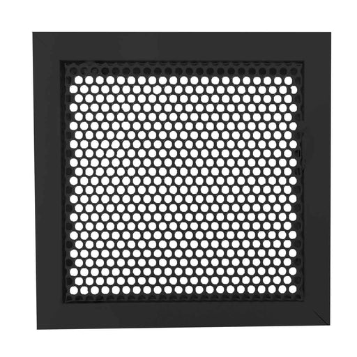 herrajesyferreteriatapaderegistroenaluminioylaminagalvanizadatipoperforacion30x30cmnegrolaminairelami117mpmadecentro