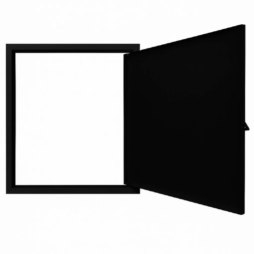 herrajesyferreteriatapaderegistroenaluminioylaminatipopalanca60x60cmnegrolaminairelami044mpmadecentro