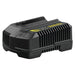 herramienta accesorios para cargadores cargador 20v max 4ah sistema v20 stanley sc400 b3 madecento