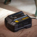 herramienta accesorios para cargadores cargador 20v max 4ah sistema v20 stanley sc400 b3 madecento
