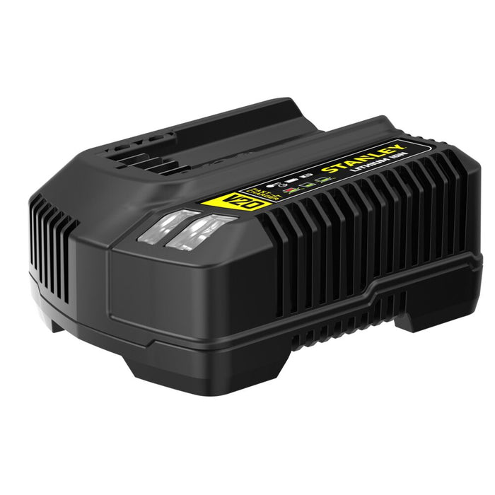 herramienta accesorios para cargadores kit inicial cargador 20v màx 4ah 1 bateria 4ah sistema v20 stanley scb104c b3 madecento