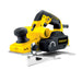 herramienta electricas e inalambricas cepillo electrico cepillo electrico de 3 1 4 750w stanley stpp7502 b3 stanley stpp7502 b3 madecento