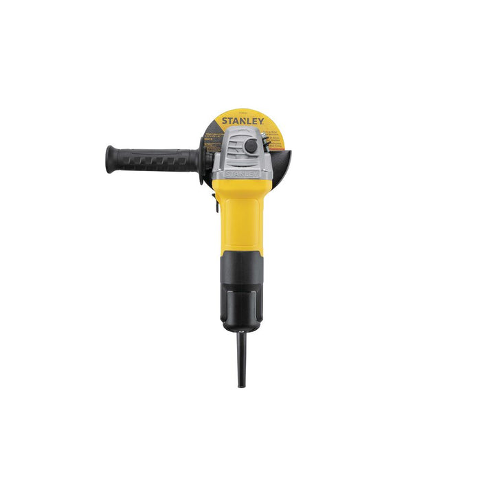 herramienta electricas e inalambricas kit puldiora angular de 4 1 2 115mm 750w slimline 5 discos maletin stanley sg7115kd b3 stanley sg7115kd b3 madecento