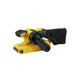 herramienta electricas e inalambricas lijadora de banda 3 x 21 900w stanley sb90 b3 stanley sb90 b3 madecento