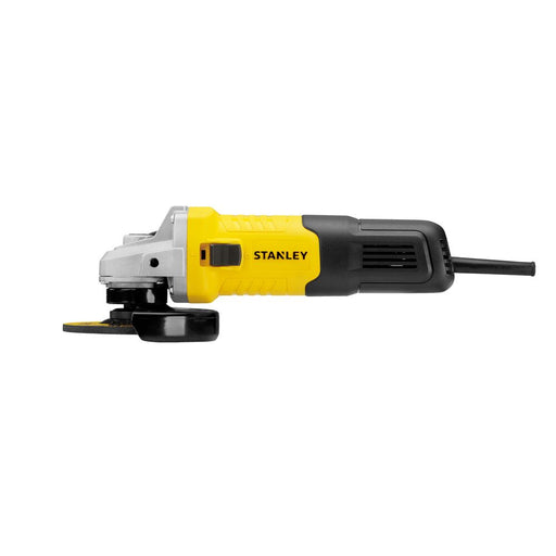 herramienta electricas e inalambricas pulidora angular de 4 1 2 115 mm 900w stanley stgs9115 b3 stanley stgs9115 b3 madecento