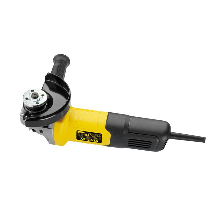 herramienta electricas e inalambricas pulidora angular de 4 1 2 115 mm 900w stanley stgs9115 b3 stanley stgs9115 b3 madecento
