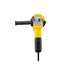 herramienta electricas e inalambricas pulidora angular de 4 1 2 115 mm 900w stanley stgs9115 b3 stanley stgs9115 b3 madecento