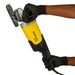 herramienta electricas e inalambricas pulidora angular de 7 2200w stanley sl227 b3 stanley sl227 b3 madecento