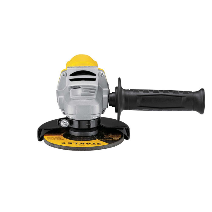 herramienta electricas e inalambricas pulidora slimline de 4 1 2 115 mm 620w stanley sg6115 b3 stanley sg6115 b3 madecento