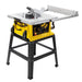 herramienta electricas e inalambricas sierra de mesa profesional de 10 pulgadas y 2000w de stanley stanley sst2001 b3 madecento