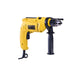herramienta electricas e inalambricas taladro percutor de 1 2 600w 2900rpm stanley sdh600 b3 stanley sdh600 b3 madecento