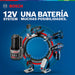 herramientas accesorios para herramientas bateria 12v gba 12v 20 ah 2608000723 mp madecentro