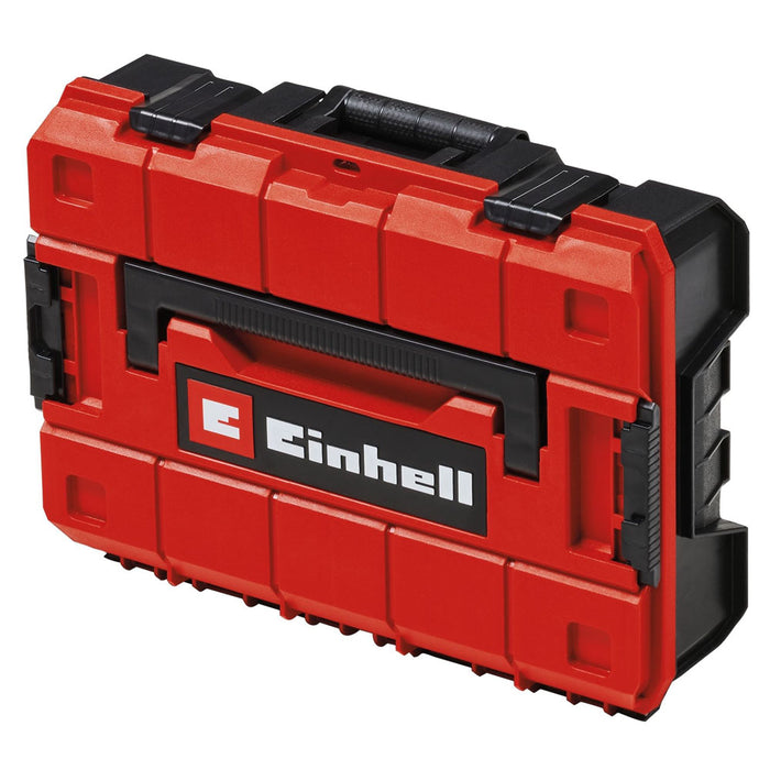 herramientas accesorios para herramientas maletin modularinhell case s f de herramientas carga 25 kginhell 4540011 madecentro