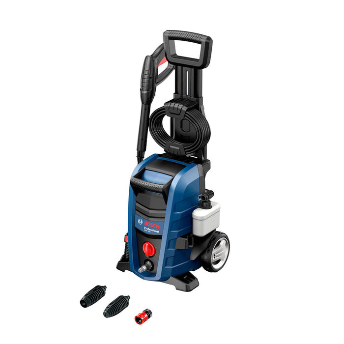 herramientas aspirado limpieza hidrolavadora de alta presion ghp 200 2000 psi libras 300l h 1700w 120v 0600910dg0 mp madecentro