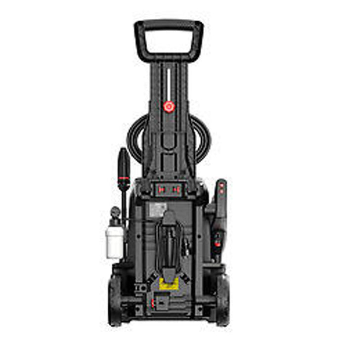 herramientas aspirado limpieza hidrolavadora de alta presion ghp 200 2000 psi libras 300l h 1700w 120v 0600910dg0 mp madecentro