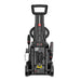 herramientas aspirado limpieza hidrolavadora de alta presion ghp 200 2000 psi libras 300l h 1700w 120v 0600910dg0 mp madecentro