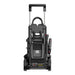 herramientas aspirado limpieza hidrolavadora de alta presion ghp 220 2200 psi libras 360l h 2100w 220v 0600910eg0 mp madecentro
