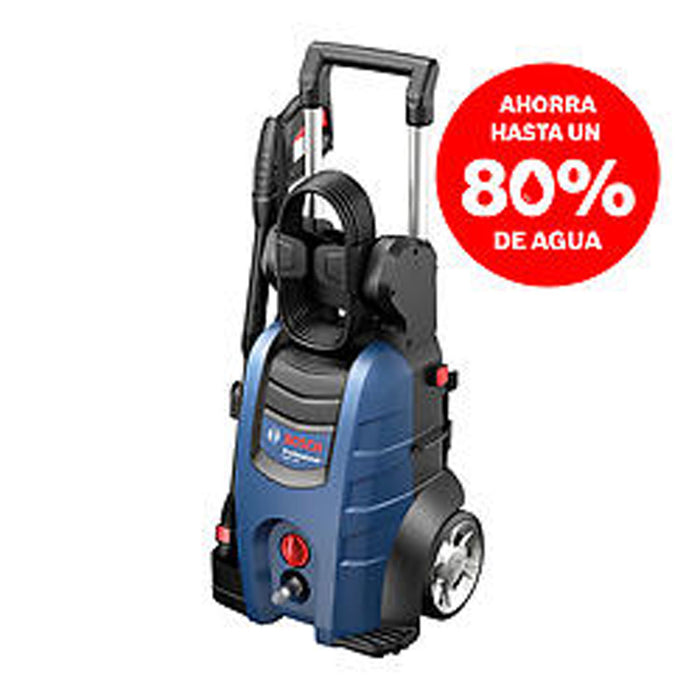 herramientas aspirado limpieza hidrolavadora de alta presion ghp 220 2200 psi libras 360l h 2100w 220v 0600910eg0 mp madecentro