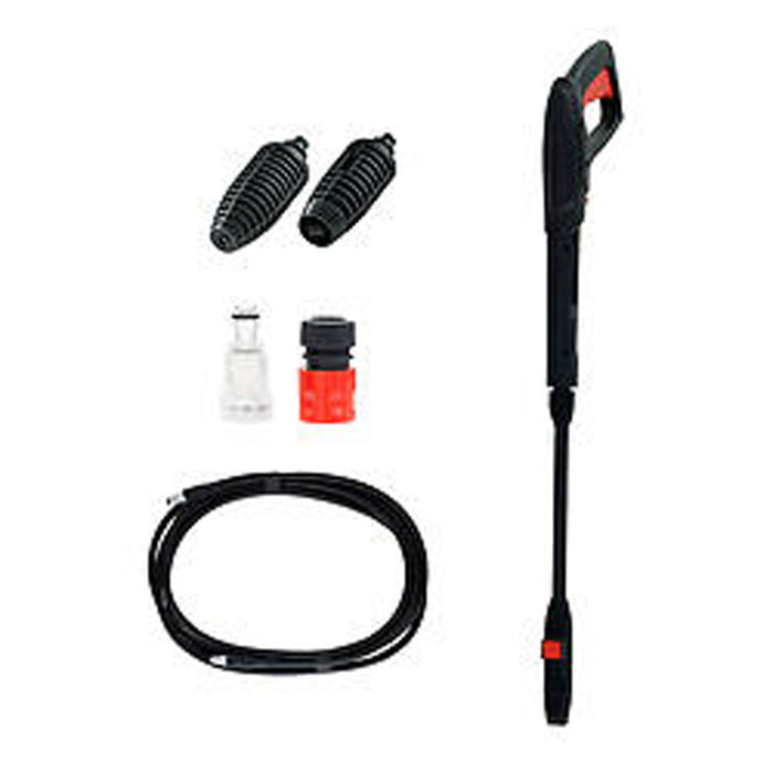 herramientas aspirado limpieza hidrolavadora de alta presion ghp 220 2200 psi libras 360l h 2100w 220v 0600910eg0 mp madecentro