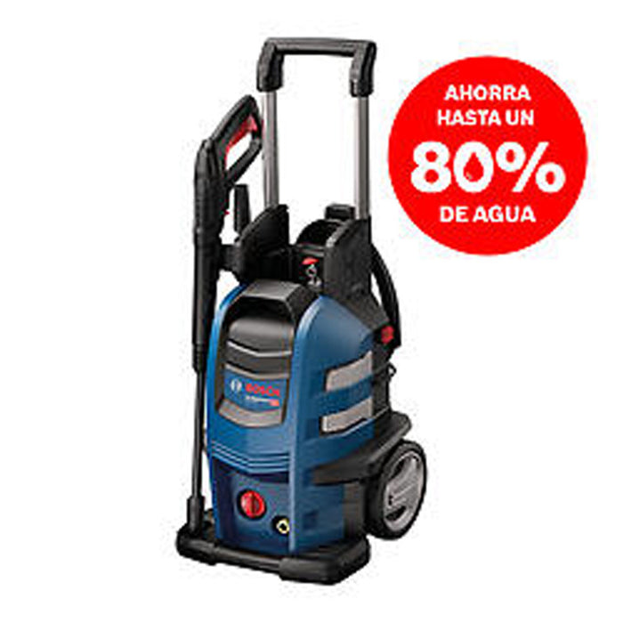 herramientas aspirado limpieza hidrolavadora de alta presion ghp 4 50 2500 psi libras 440l h 2200w 220v 0600910fg0 mp madecentro
