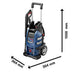 herramientas aspirado limpieza hidrolavadora de alta presion ghp 4 50 2500 psi libras 440l h 2200w 220v 0600910fg0 mp madecentro