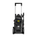 herramientas aspirado limpieza hidrolavadora de alta presion ghp 4 50 2500 psi libras 440l h 2200w 220v 0600910fg0 mp madecentro