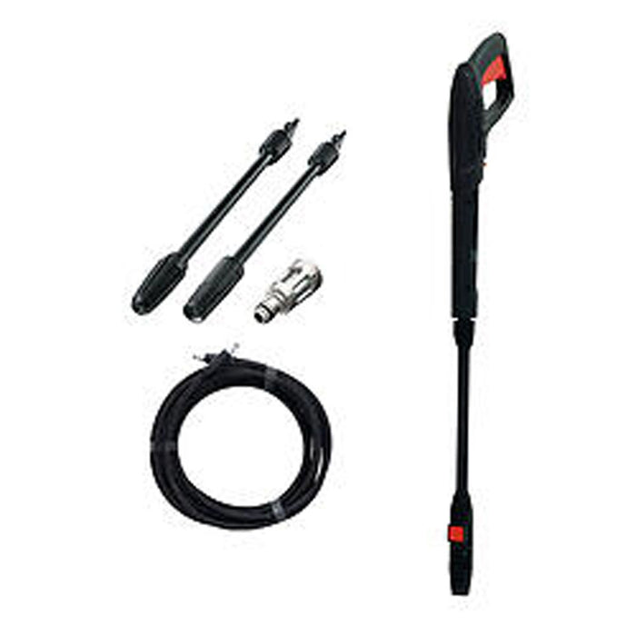 herramientas aspirado limpieza hidrolavadora de alta presion ghp 4 50 2500 psi libras 440l h 2200w 220v 0600910fg0 mp madecentro