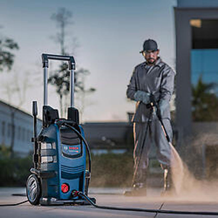 herramientas aspirado limpieza hidrolavadora de alta presion ghp 4 50 2500 psi libras 440l h 2200w 220v 0600910fg0 mp madecentro