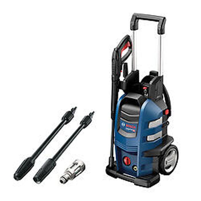 herramientas aspirado limpieza hidrolavadora de alta presion ghp 4 50 2500 psi libras 440l h 2200w 220v 0600910fg0 mp madecentro