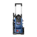 herramientas aspirado limpieza hidrolavadora de alta presion ghp 4 50 2500 psi libras 440l h 2200w 220v 0600910fg0 mp madecentro
