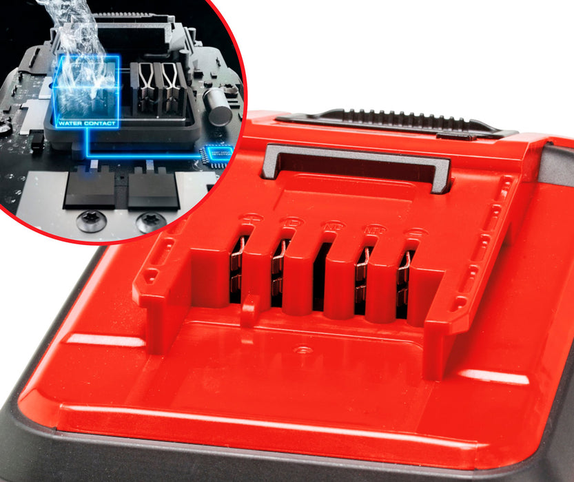 Bateria sealed 18v 3,0 ah