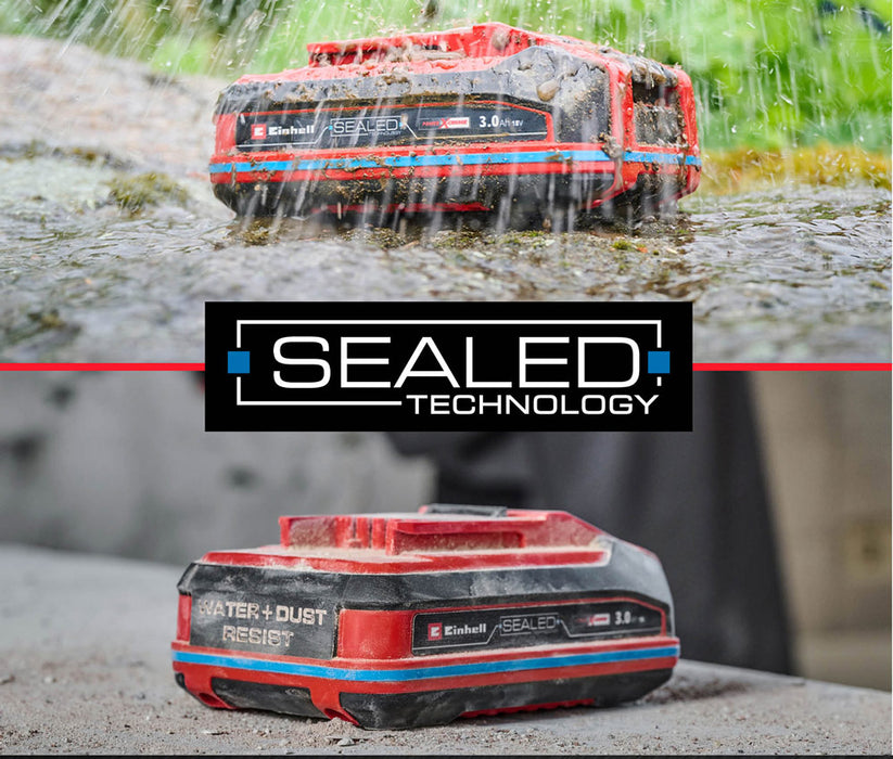 Bateria sealed 18v 3,0 ah