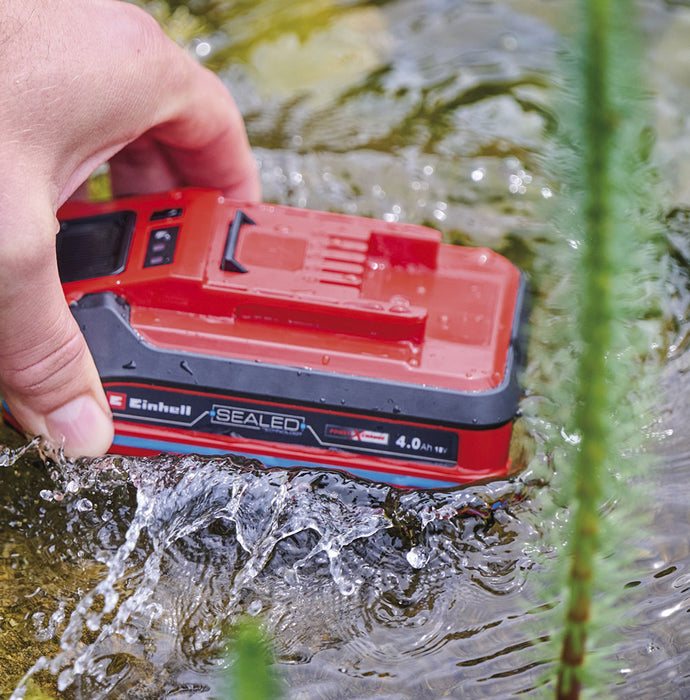 Bateria sealed 18v 4,0 ah