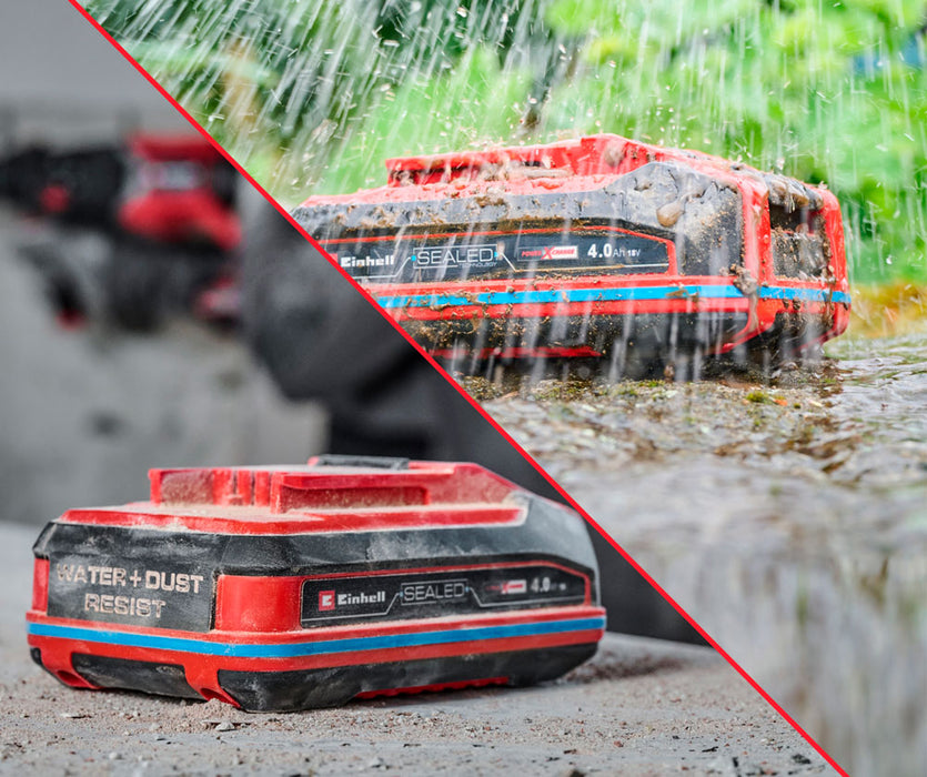 Bateria sealed 18v 4,0 ah