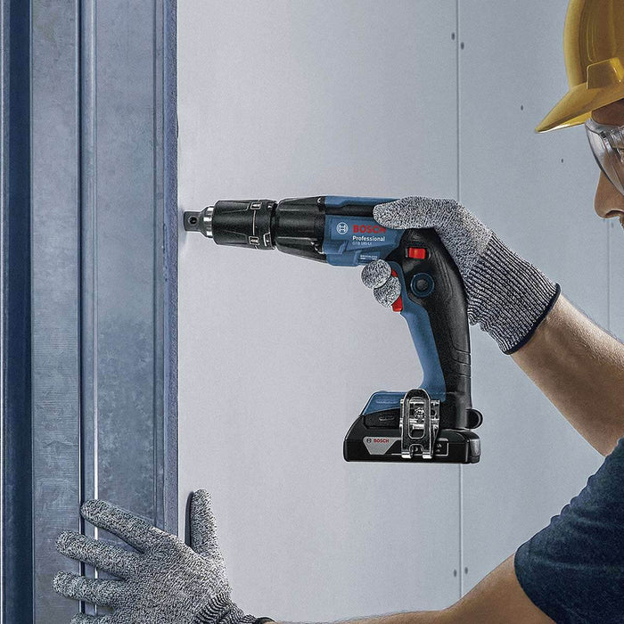 Atornillador inalámbrico para Drywall18V GTB 185-LI Sin Bateria/Sin Cargador Bosch