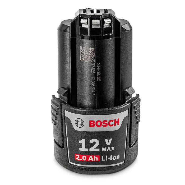 Batería de iones de litio 12V  GBA 12V 2,0 Ah Bosch