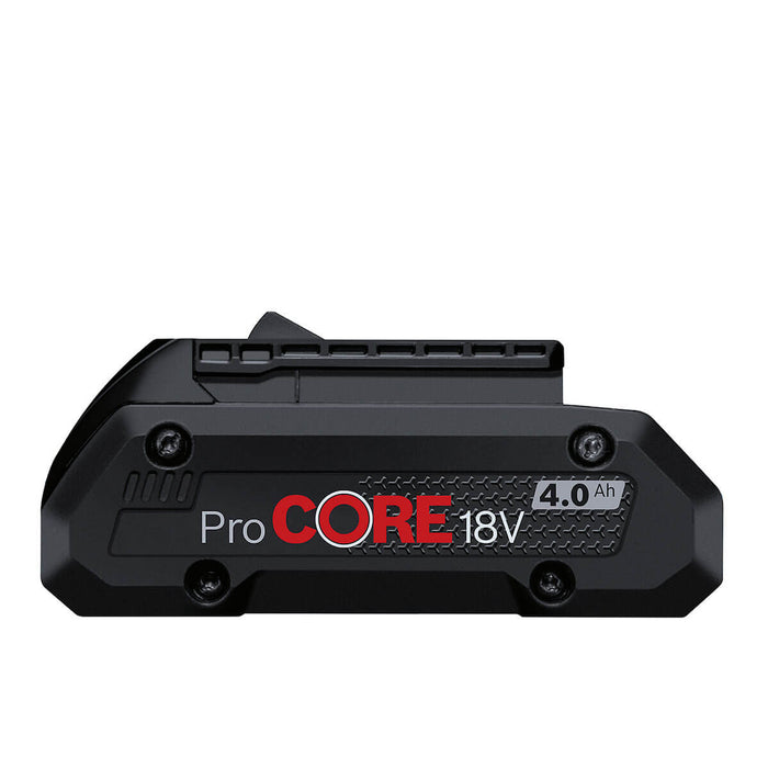 Batería de iones de litio  ProCORE 18V 4,0 Ah Bosch