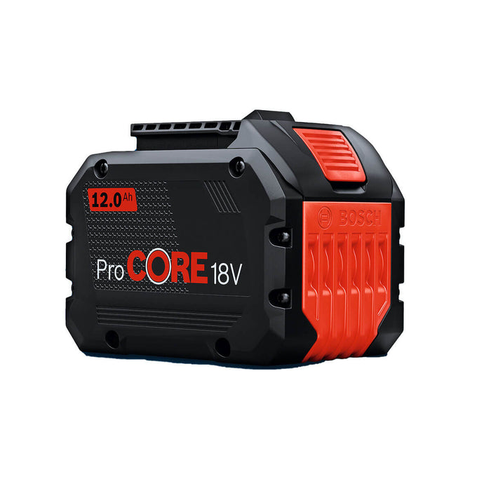 Batería de iones de litio  ProCORE 18V 12,0 Ah Bosch