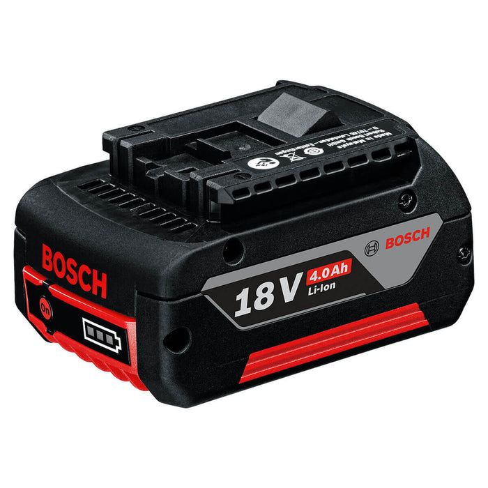 Batería de iones de litio 18V  GBA 18V 4,0 Ah Bosch