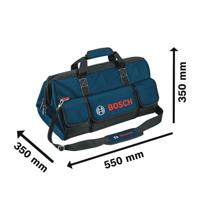 Bolso de transporte Grande Bosch