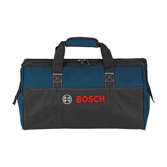 Bolso de transporte mediano Bosch hasta 15kg