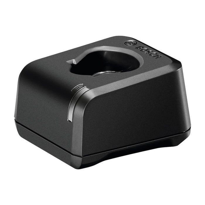 Cargador compacto 12 V. Ideal para herramientas ligeras marca Bosch