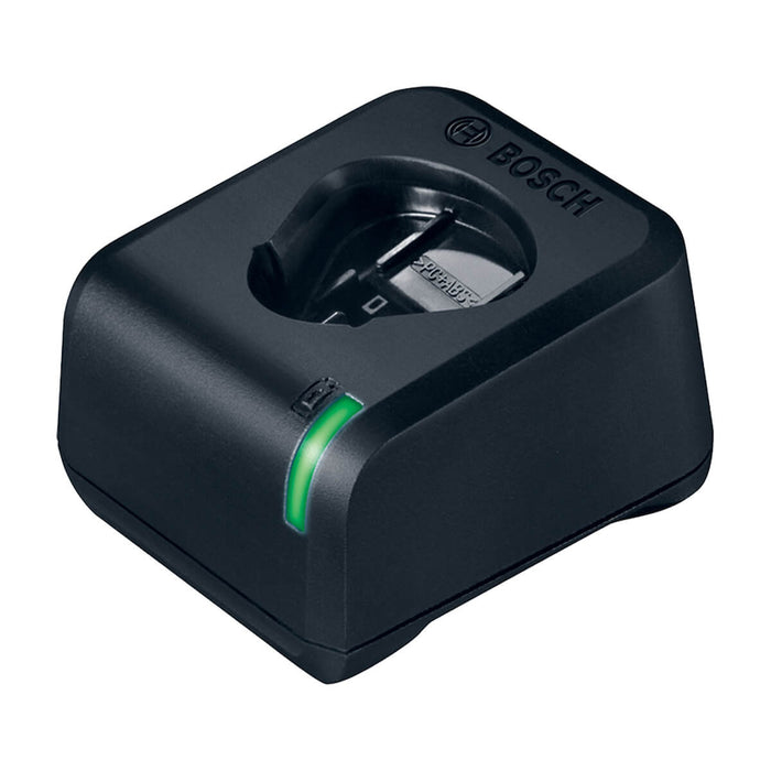 Cargador compacto 12 V. Ideal para herramientas ligeras marca Bosch